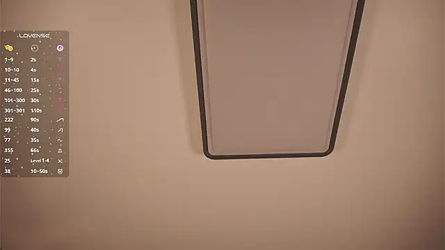 JackquelineMayson webcam