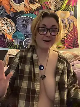 freakwithteeth webcam