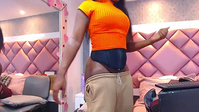 Thegreatonelady webcam