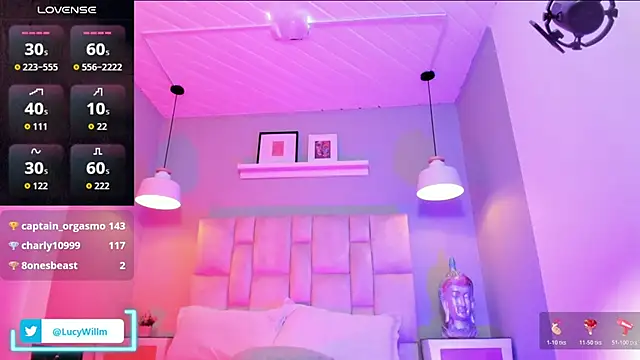 Lucy_Williiams webcam