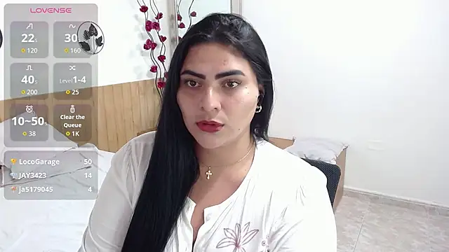 MariaVex webcam