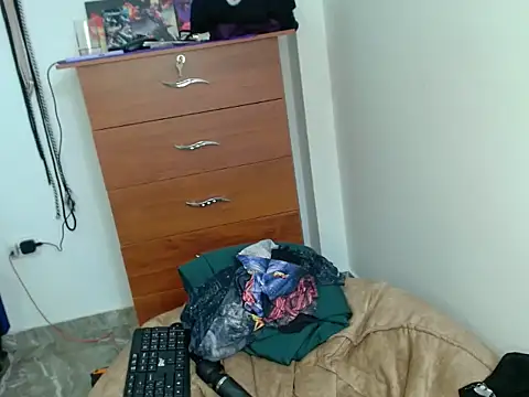 KratosAfroditacs webcam