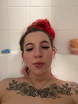 princessred517 webcam