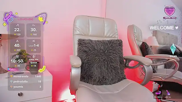 goddess__lilith - Goddess__Lilith's free webcam - UK Sex Cams