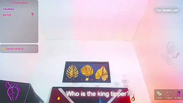 katha_Crawford webcam