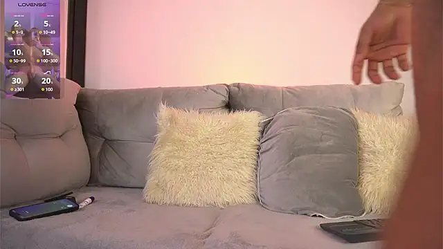 AshtonnSummer webcam