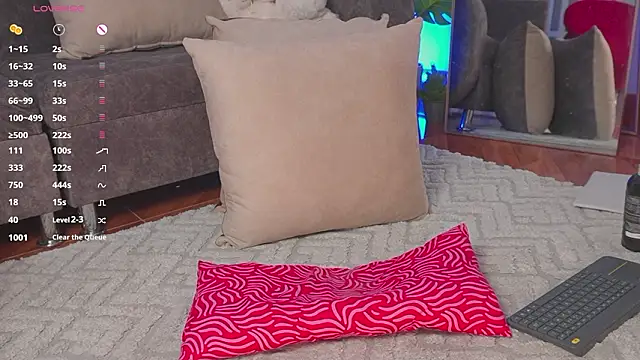 MelanieCorner1 webcam