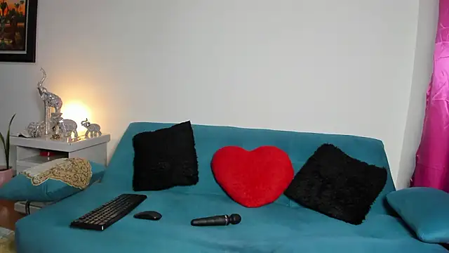 Victoria_Jonness webcam