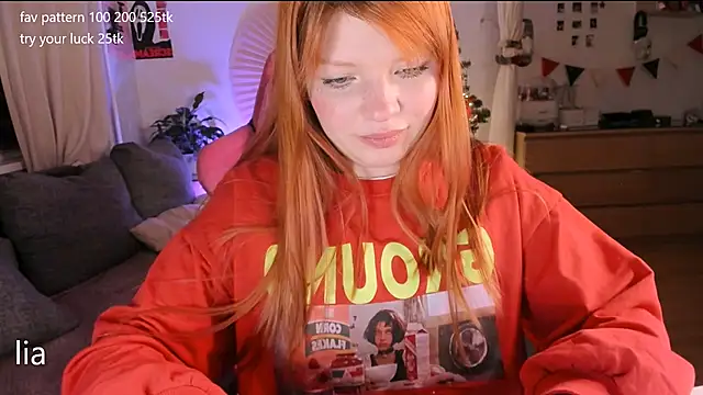 lil_lia webcam