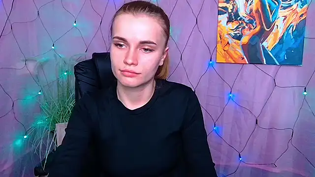 MargaritaKiss webcam