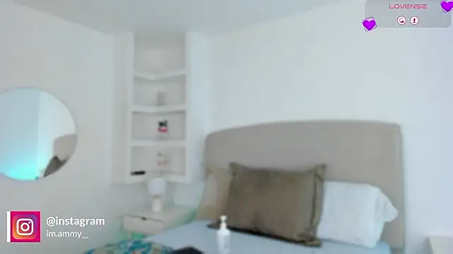 Ammy_xx webcam