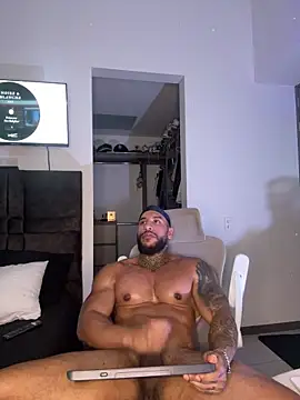 Andrew_Johnnson webcam