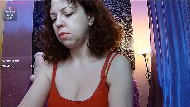 Helena__Femdom webcam