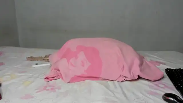 Jade_Dorthini webcam