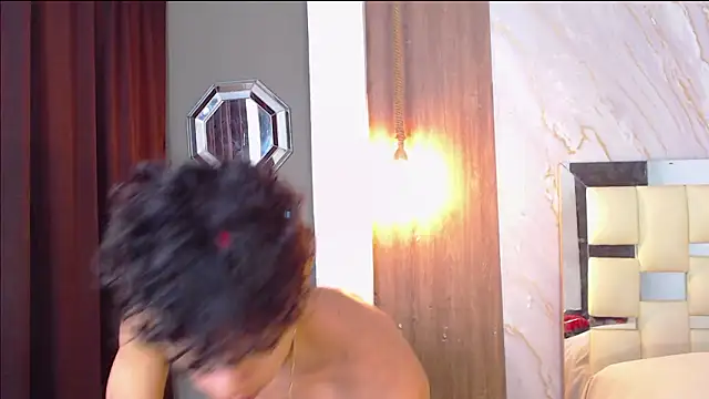 Harry_jhonsson webcam