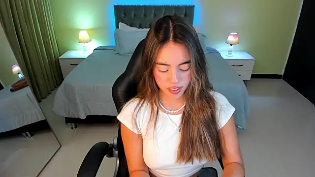 _Charlotte_evans_1 webcam