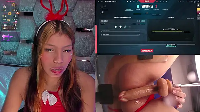 lunaaridi - LunaAridi's free webcam - UK Sex Cams