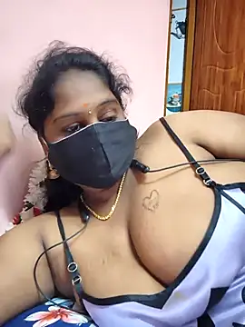 Webcam Model (bakyasree143)  is live.Free join now!