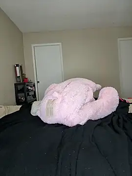 Webcam Model (Kiki_hammyy)  is live.Free join now!