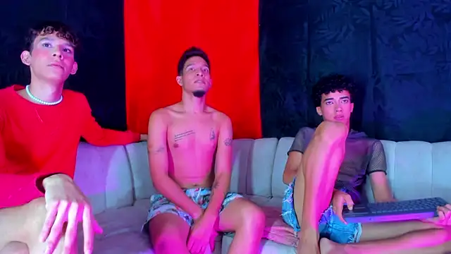 Pleasure_boys_hot webcam