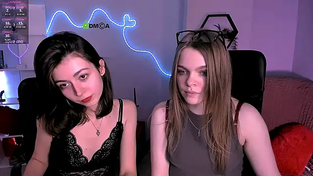 kitniss_dreamy - Kitniss_dreamy's free webcam - UK Sex Cams