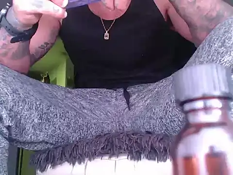 xxxtreme_master7 webcam