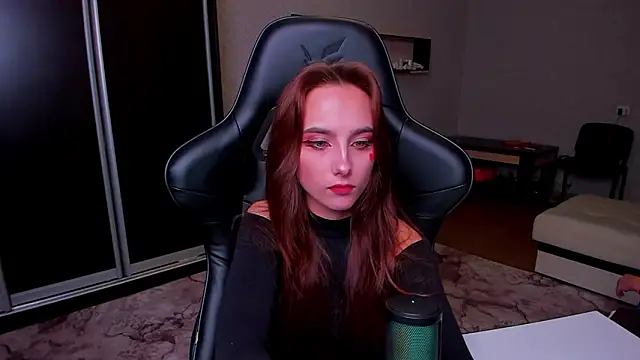 silverdream - SilverDream's free webcam - UK Sex Cams