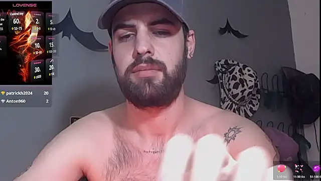 HairyRobxxx webcam