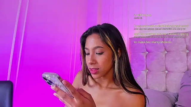 JasmineRoss_1 webcam