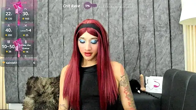 tammy_bensom1 - Tammy_bensom1's free webcam - UK Sex Cams