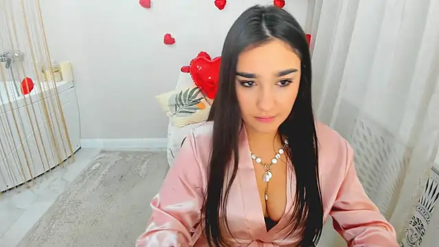 GoldenHeart_1 webcam