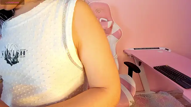 CharlotteMuller webcam