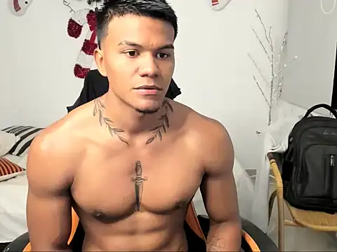 jeanfran_ferrer webcam