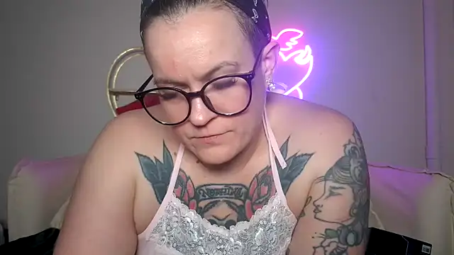 quinnmariexo webcam