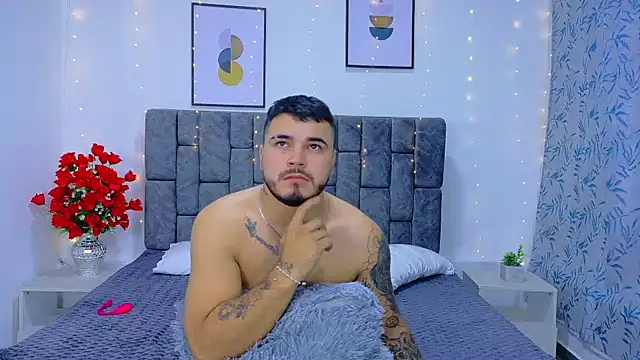 Soffia_Konig_ webcam