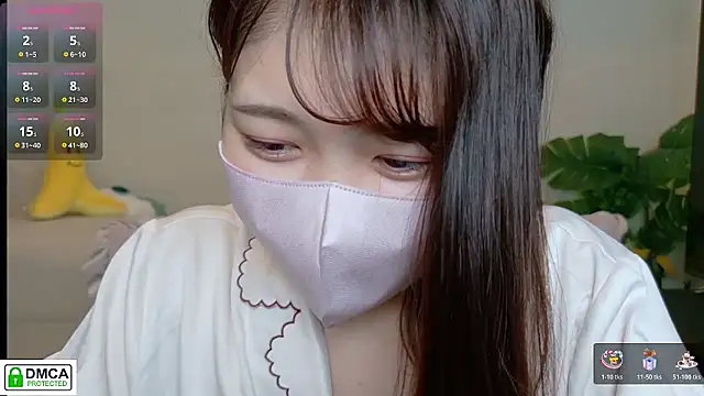 suzu_ (F young) - おパンツポイしてまんまんすりすり