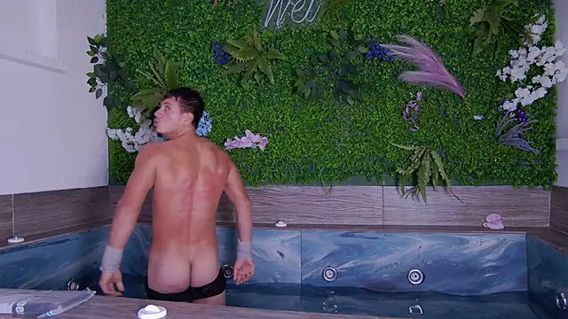 MagnusKnight_ webcam