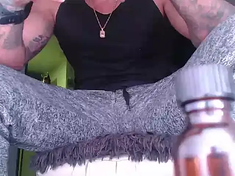 xxxtreme_master7 webcam