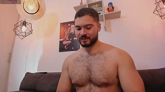 SebastianVilla_ webcam