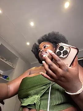 Honeycoco0211 webcam