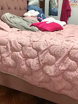 Rachellcooperrr webcam