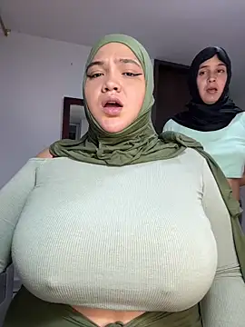 sweetmuslim01 webcam