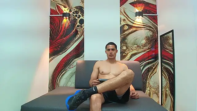 JUSTIN_WYATT2 webcam