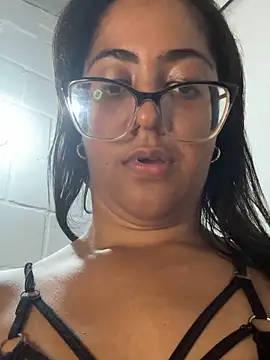 Jessyivonne webcam