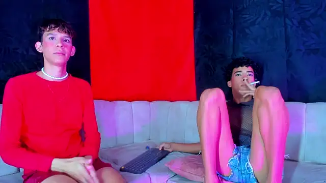 Pleasure_boys_hot webcam