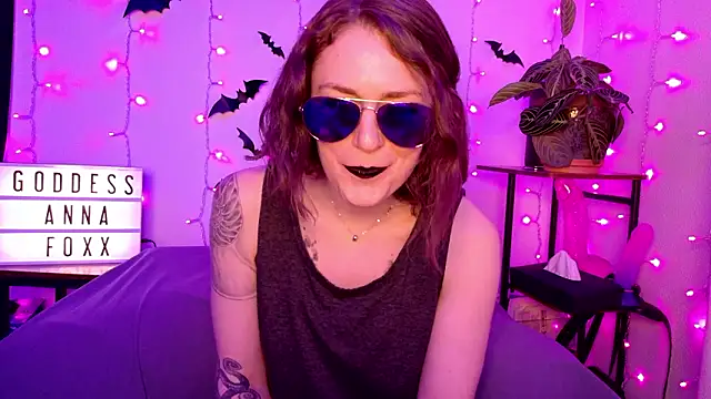 goddessannafoxx