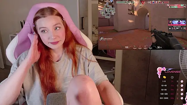 cinnabon_girls webcam