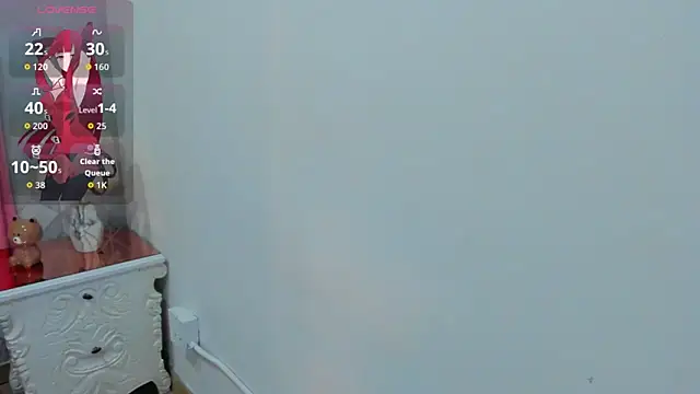 scarlett_vixen7 webcam