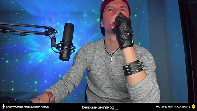 headhunterdz - Headhunterdz's free webcam