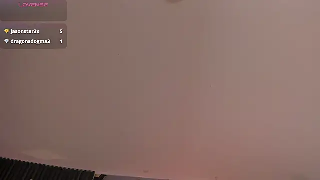 ShaniaDaniels webcam